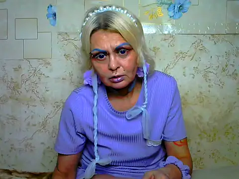 Gardener of Illusions online show from 03/22/26, 07:28