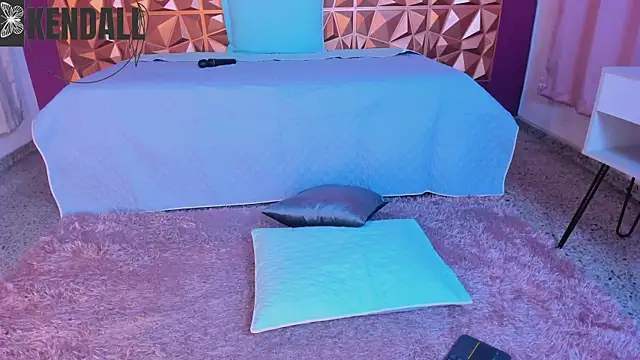 keendaall online show from 12/31/24, 02:25