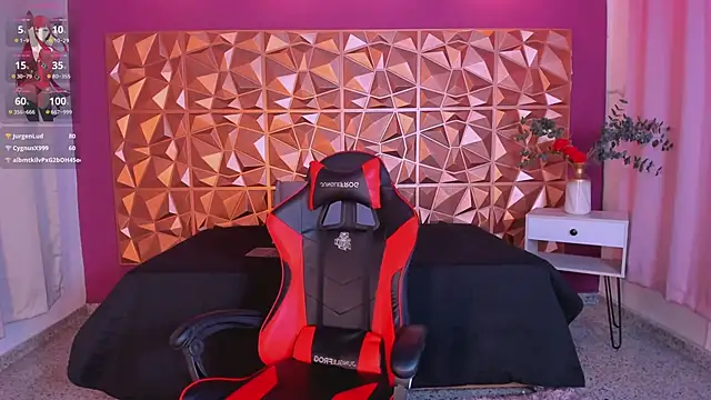 keendaall online show from 01/11/25, 08:21