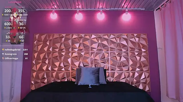 keendaall online show from 01/14/25, 02:08