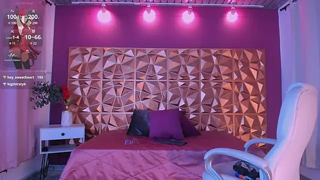 keendaall online show from 01/30/25, 07:59