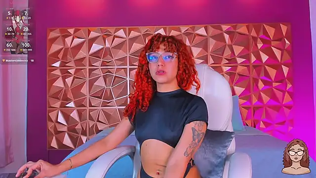 keendaall online show from 03/01/25, 03:49