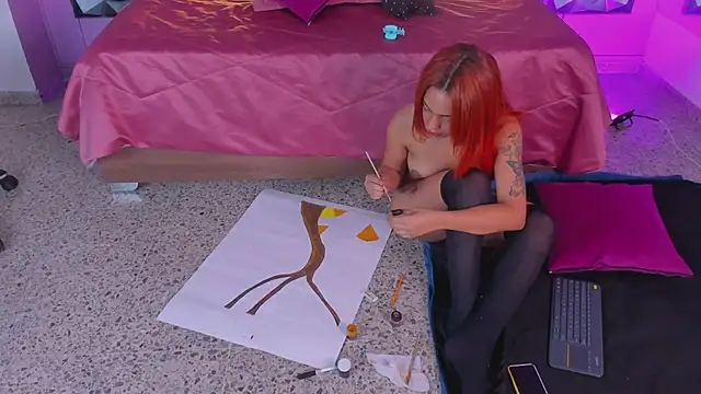 keendaall online show from 03/07/25, 07:38