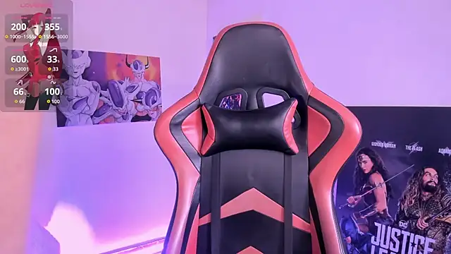 keendaall online show from 02/07/26, 04:49