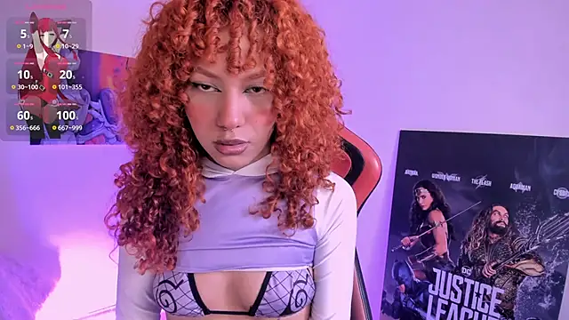 keendaall online show from 03/09/26, 06:17