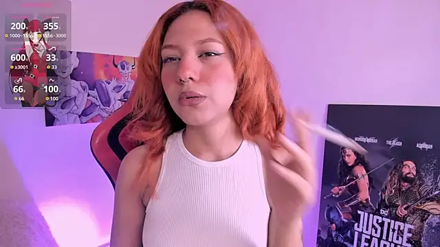 keendaall online show from 03/31/26, 10:21