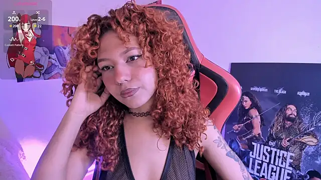 keendaall online show from 04/01/26, 09:01