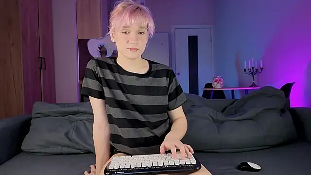 Gregory Byyrd online show from 02/26/26, 09:47