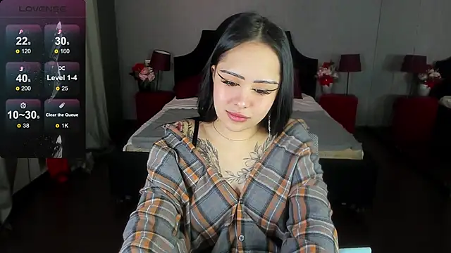 baby  kim online show from 01/24/25, 05:21