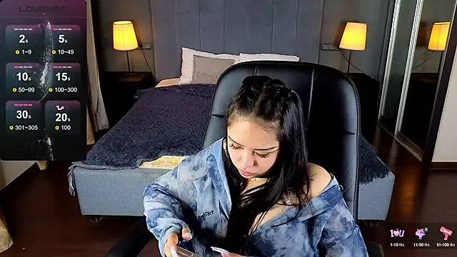 baby  kim online show from 02/04/25, 05:53