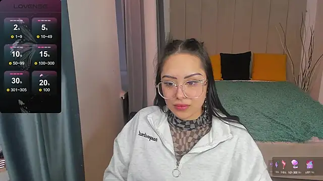 baby  kim online show from 02/05/25, 06:13