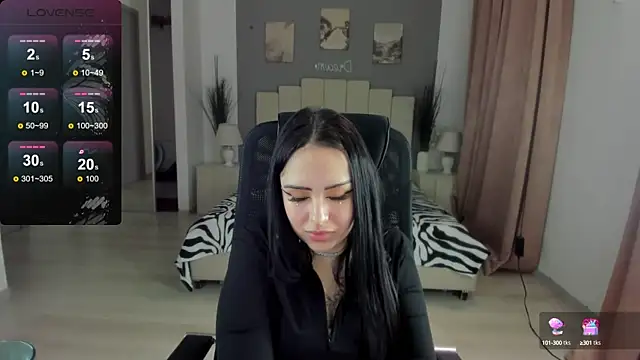 baby  kim online show from 02/08/25, 11:34