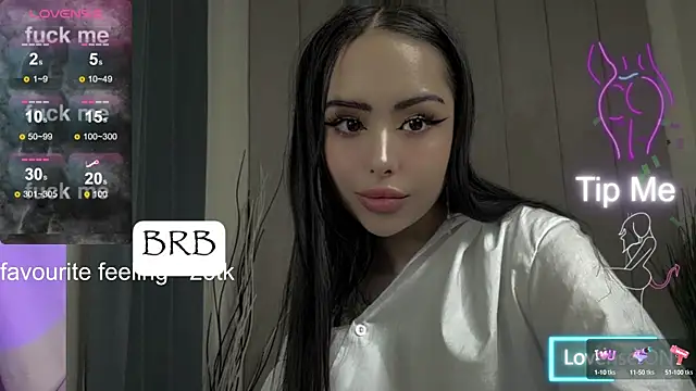 baby  kim online show from 03/15/25, 02:03