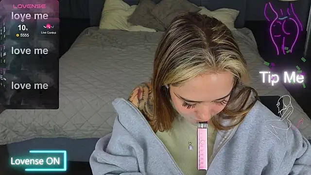 baby  kim online show from 09/20/25, 05:08