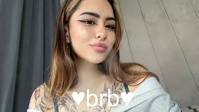 baby  kim online show from 11/19/25, 07:14