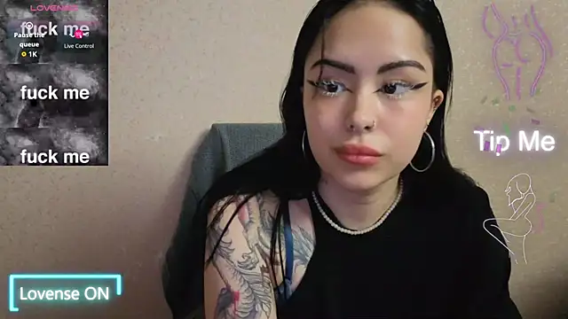 baby  kim online show from 02/24/26, 08:07