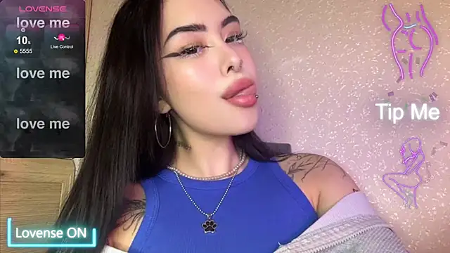 baby  kim online show from 04/21/26, 09:06