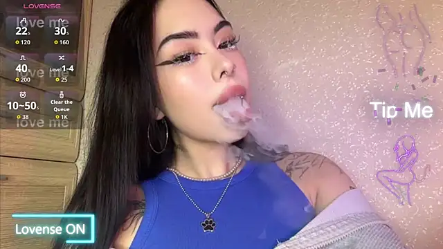 baby  kim online show from 04/23/26, 02:46