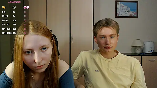 AliceStoneJhonyStone online show from 02/04/25, 06:27