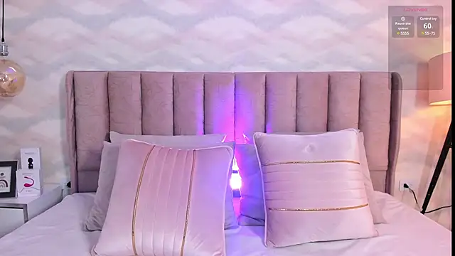 im nika  online show from 03/07/25, 12:56