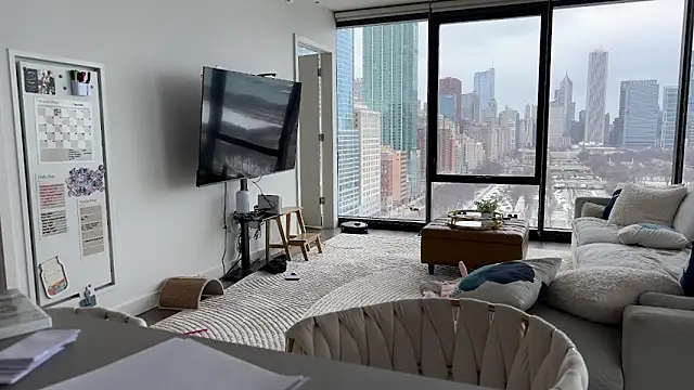 Graciemae baexx online show from 02/22/26, 07:12