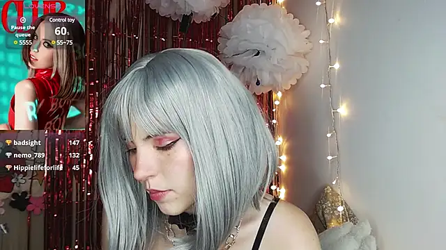 cherrybom969 online show from 12/05/24, 03:37