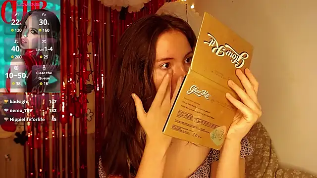 cherrybom969 online show from 12/06/24, 03:30