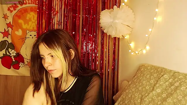 cherrybom969 online show from 12/22/24, 03:00