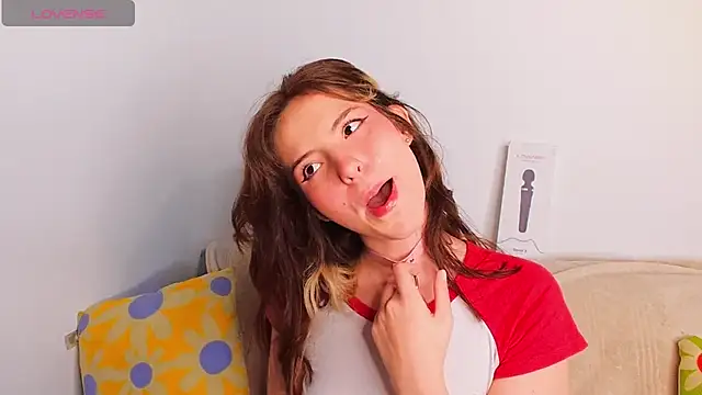 cherrybom969 online show from 01/12/25, 03:49