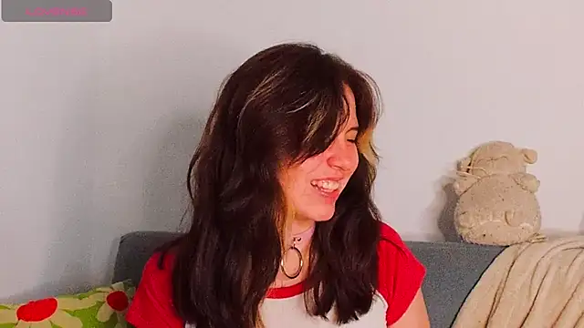 cherrybom969 online show from 01/12/25, 10:02