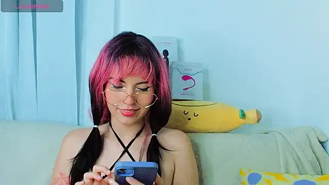 cherrybom969 online show from 01/24/25, 03:32