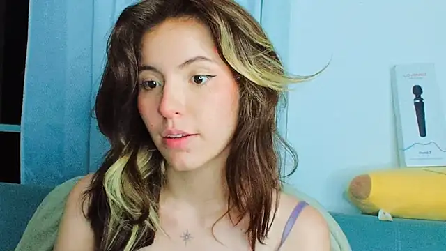 cherrybom969 online show from 01/29/25, 03:12