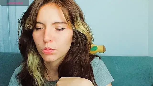 cherrybom969 online show from 01/31/25, 07:29