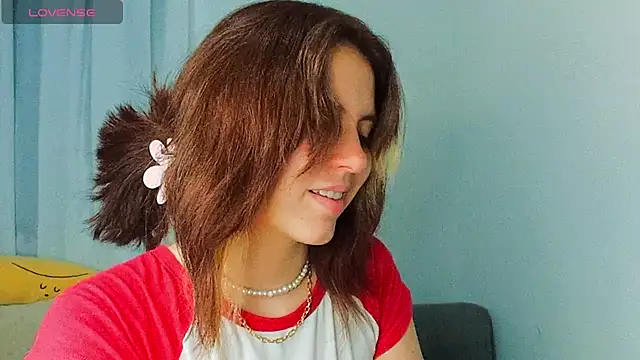 cherrybom969 online show from 02/07/25, 06:35