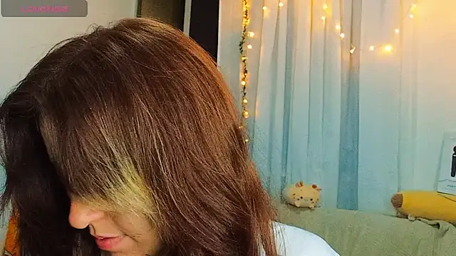 cherrybom969 online show from 02/08/25, 08:09