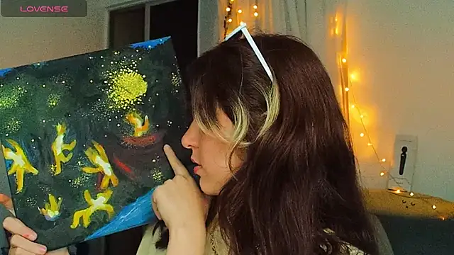 cherrybom969 online show from 02/24/25, 07:22