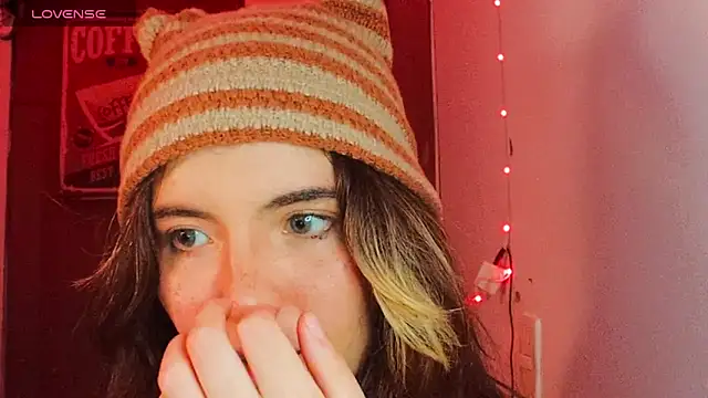 cherrybom969 online show from 03/13/25, 05:54