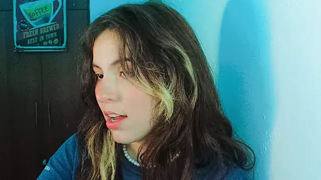 cherrybom969 online show from 03/17/25, 02:30