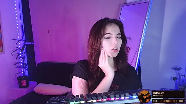 cherrybom969 online show from 09/14/25, 03:05