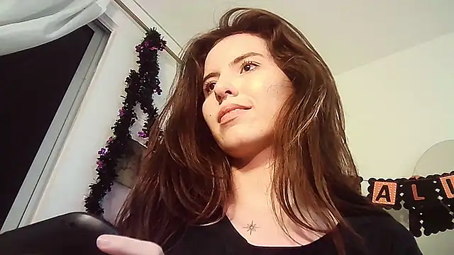 cherrybom969 online show from 10/20/25, 03:29