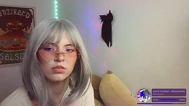 cherrybom969 online show from 11/08/25, 01:50