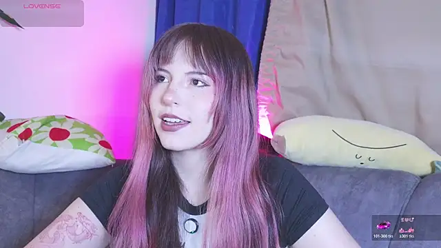 cherrybom969 online show from 07/14/26, 12:57
