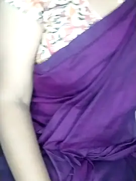 Sexy-Shalinii online show from 12/20/24, 01:22