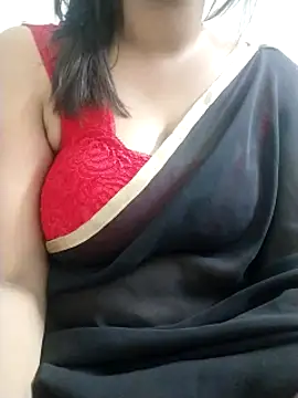 Sexy-Shalinii online show from 01/08/25, 01:31