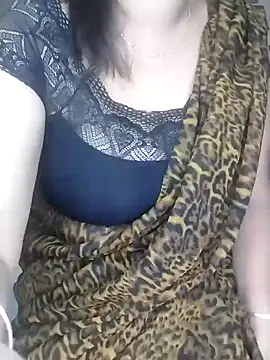 Sexy-Shalinii online show from 01/12/25, 12:33