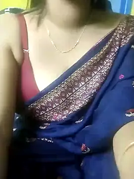 Sexy-Shalinii online show from 01/13/25, 03:26