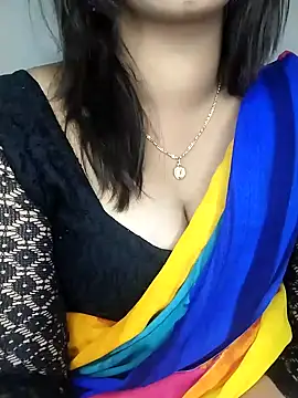 Sexy-Shalinii online show from 01/20/25, 10:29