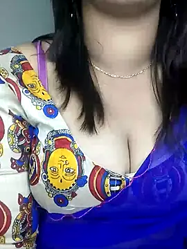Sexy-Shalinii online show from 01/21/25, 12:39