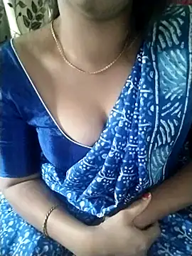 Sexy-Shalinii online show from 01/24/25, 11:04