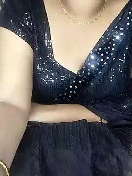 Sexy-Shalinii online show from 01/25/25, 01:19